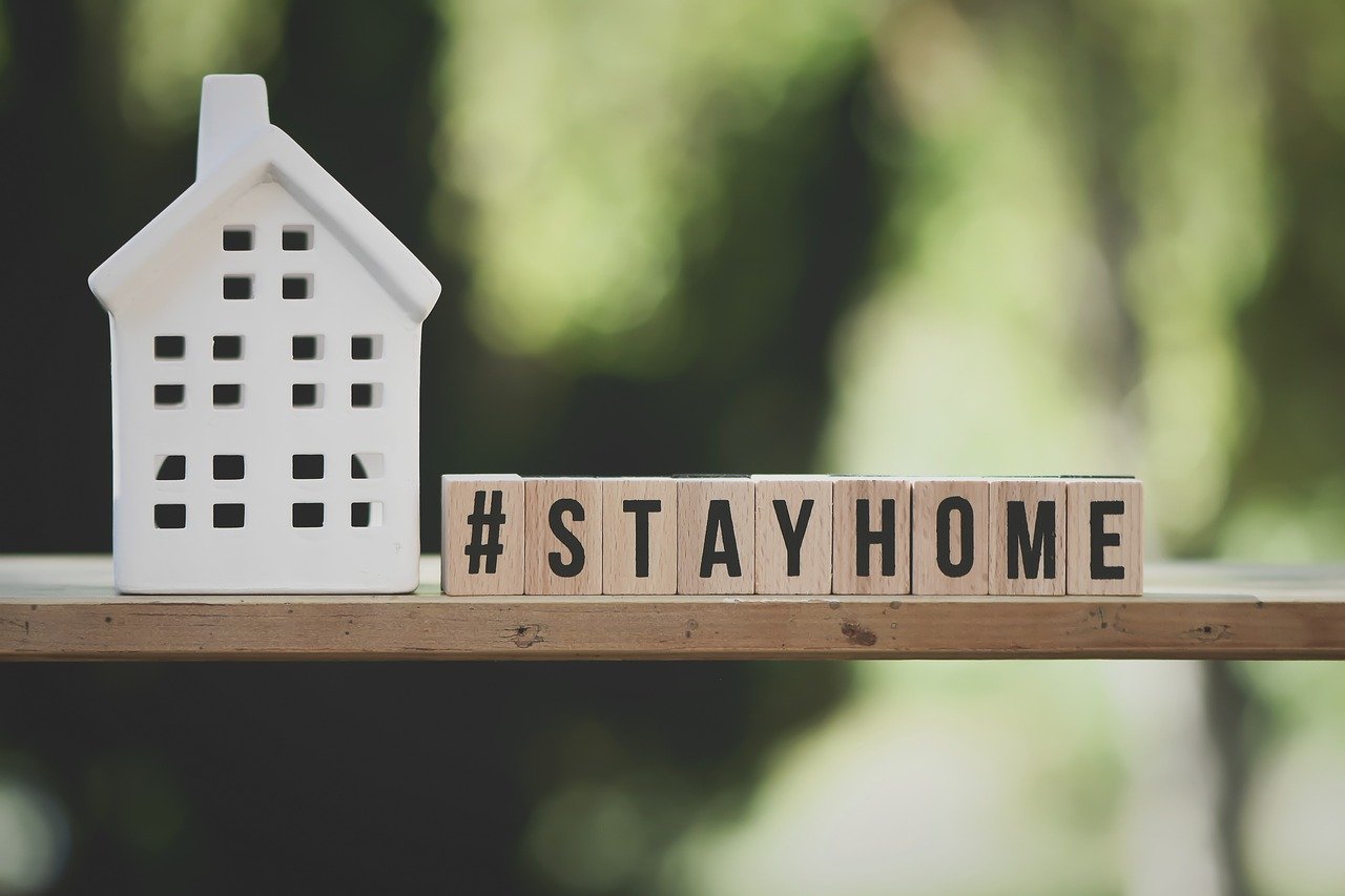 stay-home-mother