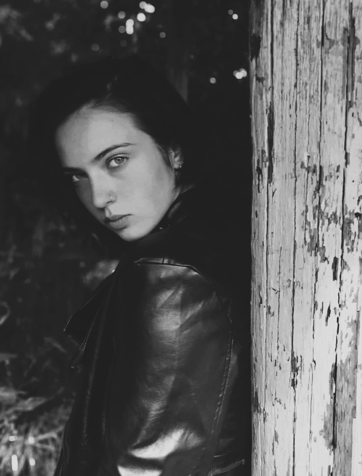 Ride reveals some of Sally's backstory