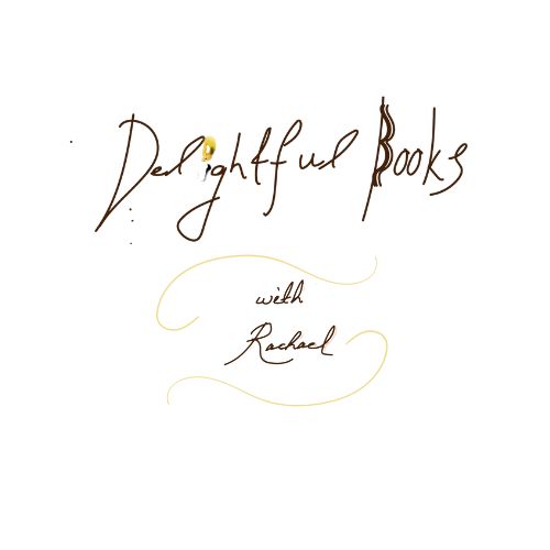 Deilghtful Books Logo