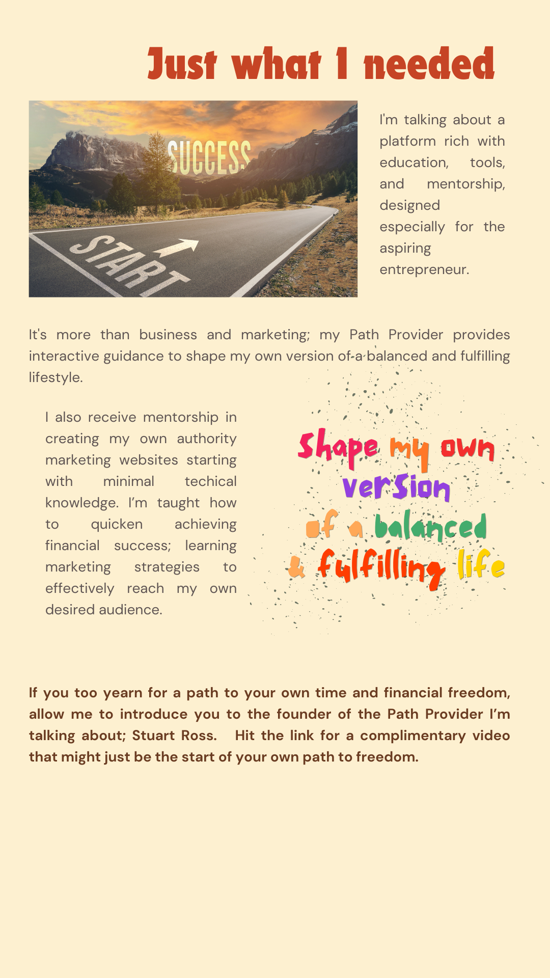 last page without click button
