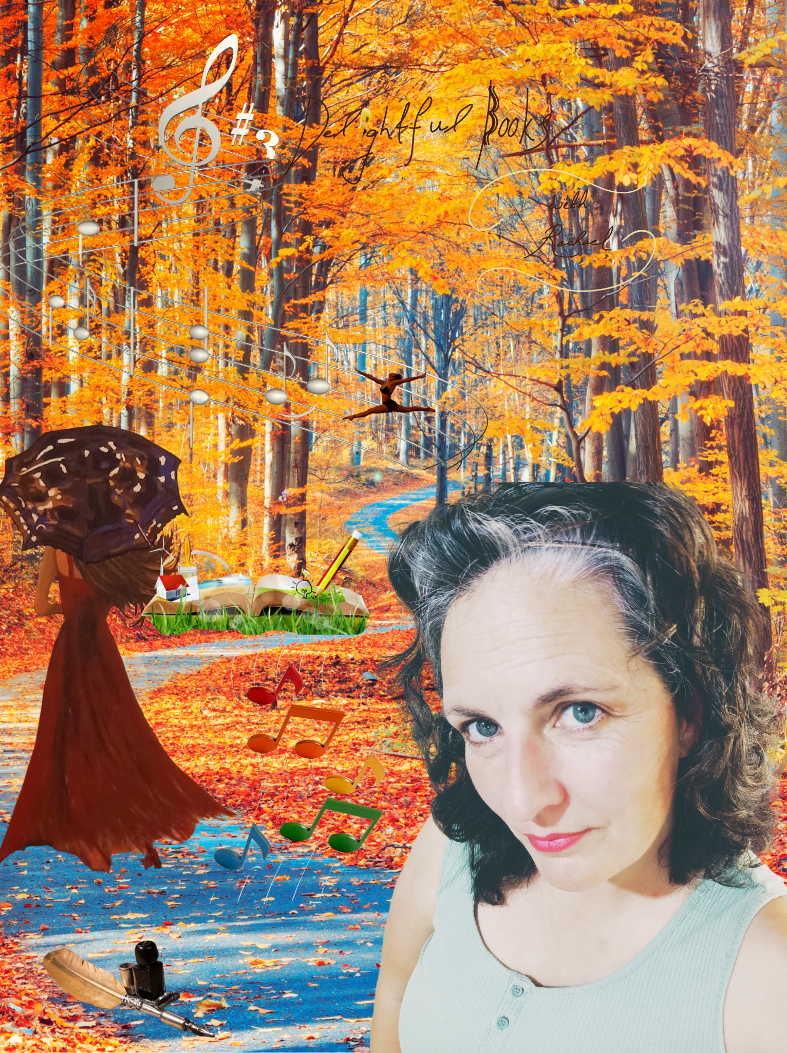 my creative pathway